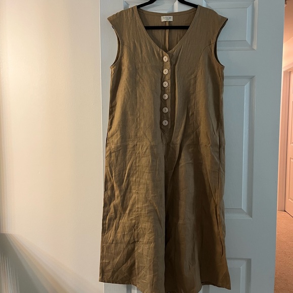 Harly Jae Beatriz jumpsuit - Picture 3 of 7